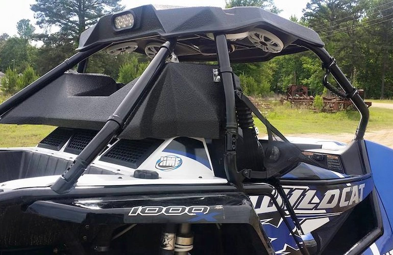 ​Top 30 Off-Road Jams To Play While Riding Your Arctic Cat Side-By-Side