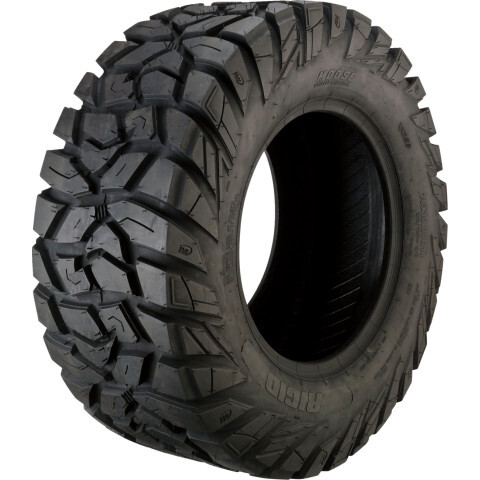 Arctic Cat Prowler/Wildcat Rigid Tire by Moose