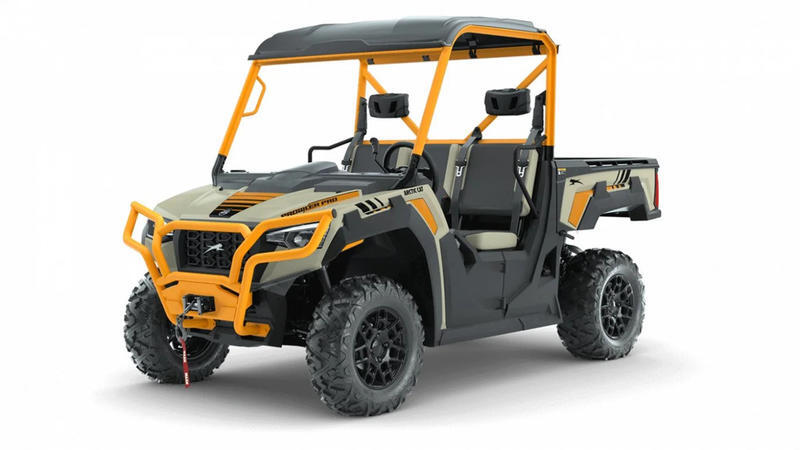 Arctic Cat Prowler Pro 2023