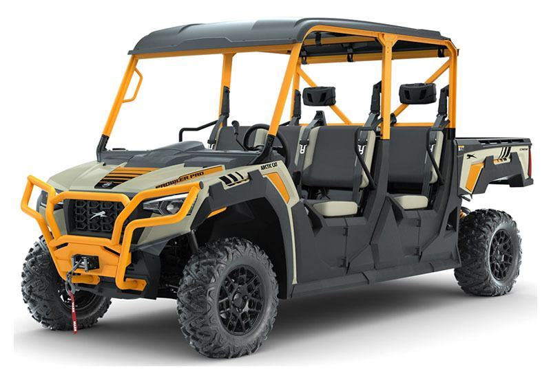 Arctic Cat Prowler Pro Crew 2023