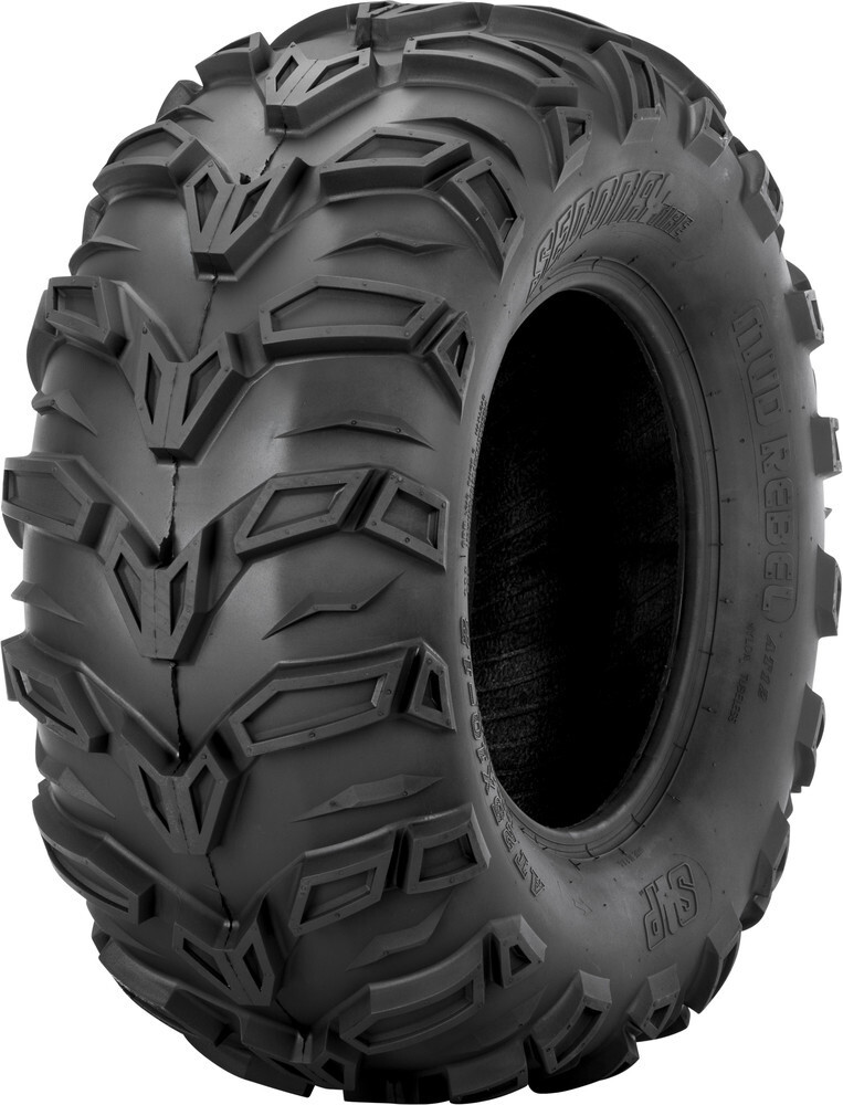 Arctic Cat Prowler/Wildcat Mud Rebel Tire by Sedona