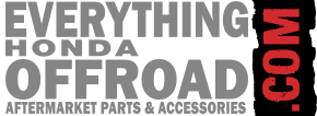 Everything Honda Offroad