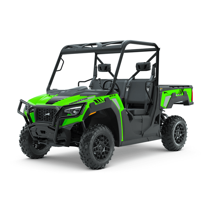 Arctic Cat Prowler